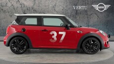 MINI Hatchback 2.0 Paddy Hopkirk Edition 3dr Auto Petrol Hatchback